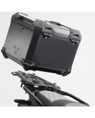 PACK MALETAS LATERALES + BAUL + BOLSAS + SOPORTES SW-MOTECH TRIUMPH ADV.11.748.75001/B