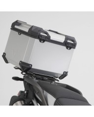 PACK MALETAS LATERALES + BAUL + BOLSAS + SOPORTES SW-MOTECH TRIUMPH ADV.11.953.75001/S