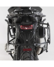 PACK MALETAS LATERALES + BAUL + BOLSAS + SOPORTES SW-MOTECH TRIUMPH ADV.11.953.75001/S