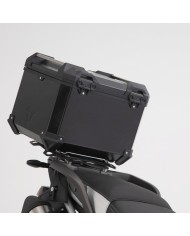 PACK MALETAS LATERALES + BAUL + BOLSAS + SOPORTES SW-MOTECH TRIUMPH ADV.11.953.75001/B