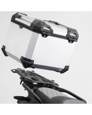 PACK MALETAS LATERALES + BAUL + BOLSAS + SOPORTES SW-MOTECH TRIUMPH ADV.11.900.75000/S