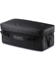 PACK MALETAS LATERALES + BAUL + BOLSAS + SOPORTES SW-MOTECH TRIUMPH ADV.11.900.75000/S