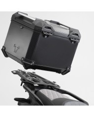 PACK MALETAS LATERALES + BAUL + BOLSAS + SOPORTES SW-MOTECH TRIUMPH ADV.11.900.75000/B