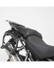 PACK MALETAS LATERALES + BAUL + BOLSAS + SOPORTES SW-MOTECH TRIUMPH ADV.11.900.75000/B