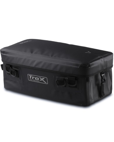 PACK MALETAS LATERALES + BAUL + BOLSAS + SOPORTES SW-MOTECH TRIUMPH ADV.11.900.75000/B