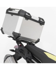 PACK MALETAS LATERALES + BAUL + BOLSAS + SOPORTES SW-MOTECH APRILIA ADV.13.849.75000/S