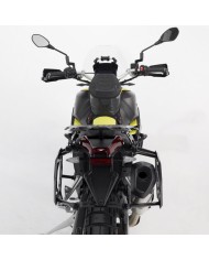 PACK MALETAS LATERALES + BAUL + BOLSAS + SOPORTES SW-MOTECH APRILIA ADV.13.849.75000/S