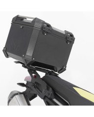 PACK MALETAS LATERALES + BAUL + BOLSAS + SOPORTES SW-MOTECH APRILIA ADV.13.849.75000/B