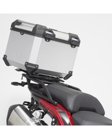 PACK MALETAS LATERALES + BAUL + BOLSAS + SOPORTES SW-MOTECH BENELLI ADV.19.806.75000/S