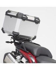 PACK MALETAS LATERALES + BAUL + BOLSAS + SOPORTES SW-MOTECH BENELLI ADV.19.806.75000/S