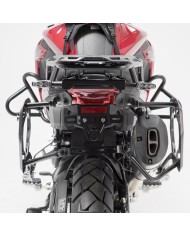 PACK MALETAS LATERALES + BAUL + BOLSAS + SOPORTES SW-MOTECH BENELLI ADV.19.806.75000/S