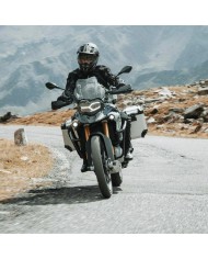 PACK MALETAS LATERALES + BOLSAS + SOPORTES SW-MOTECH BMW KFT.07.664.70001/S