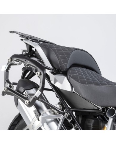 PACK MALETAS LATERALES + BOLSAS + SOPORTES SW-MOTECH BMW KFT.07.664.70001/B