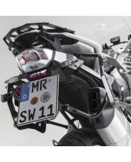 PACK MALETAS LATERALES + BOLSAS + SOPORTES SW-MOTECH BMW KFT.07.664.70001/B