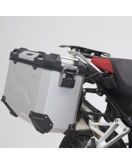 PACK MALETAS LATERALES + BOLSAS + SOPORTES SW-MOTECH BMW KFT.07.897.70000/S