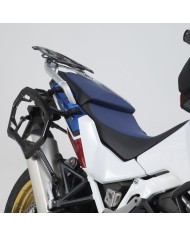 PACK MALETAS LATERALES + BOLSAS + SOPORTES SW-MOTECH HONDA KFT.01.942.70001/B