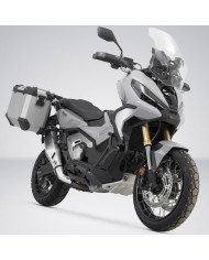 PACK MALETAS LATERALES + BOLSAS + SOPORTES SW-MOTECH HONDA KFT.01.808.70000/S