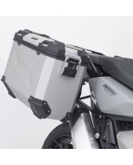 PACK MALETAS LATERALES + BOLSAS + SOPORTES SW-MOTECH HONDA KFT.01.808.70000/S