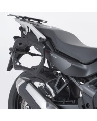PACK MALETAS LATERALES + BOLSAS + SOPORTES SW-MOTECH HONDA KFT.01.070.70000/B