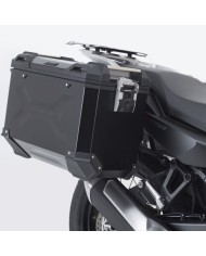 PACK MALETAS LATERALES + BOLSAS + SOPORTES SW-MOTECH HONDA KFT.01.070.70000/B