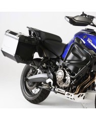 PACK MALETAS LATERALES + BOLSAS + SOPORTES SW-MOTECH YAMAHA KFT.06.145.70001/S