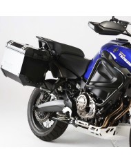 PACK MALETAS LATERALES + BOLSAS + SOPORTES SW-MOTECH YAMAHA KFT.06.145.70001/B