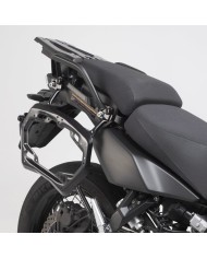 PACK MALETAS LATERALES + BOLSAS + SOPORTES SW-MOTECH YAMAHA KFT.06.145.70001/B