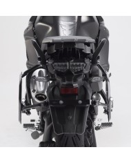 PACK MALETAS LATERALES + BOLSAS + SOPORTES SW-MOTECH YAMAHA KFT.06.145.70001/B