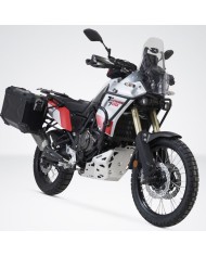 PACK MALETAS LATERALES + BOLSAS + SOPORTES SW-MOTECH YAMAHA KFT.06.799.70002/B