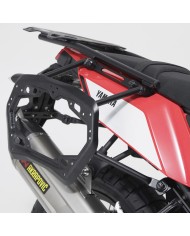 PACK MALETAS LATERALES + BOLSAS + SOPORTES SW-MOTECH YAMAHA KFT.06.799.70002/B