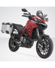 PACK MALETAS LATERALES + BOLSAS + SOPORTES SW-MOTECH DUCATI KFT.22.114.70102/S