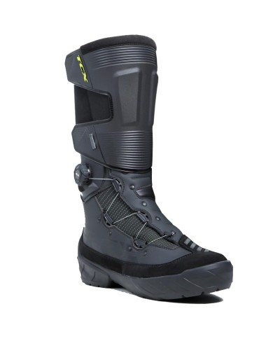 BOTAS TCX INFINITY 3 GTX GORE-TEX BLACK