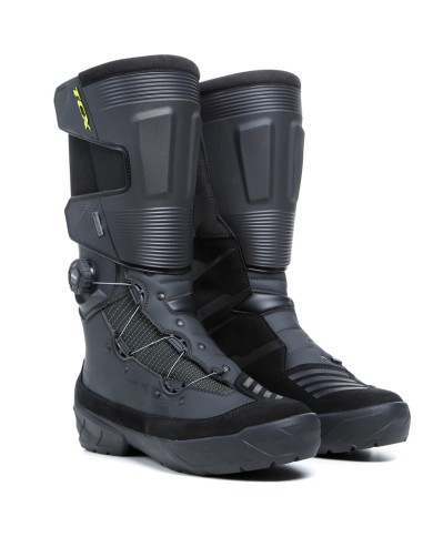 BOTAS TCX INFINITY 3 GTX GORE-TEX BLACK
