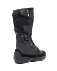 BOTAS TCX INFINITY 3 GTX GORE-TEX BLACK