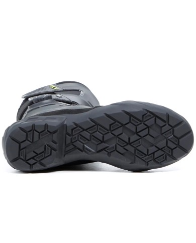 BOTAS TCX INFINITY 3 GTX GORE-TEX BLACK