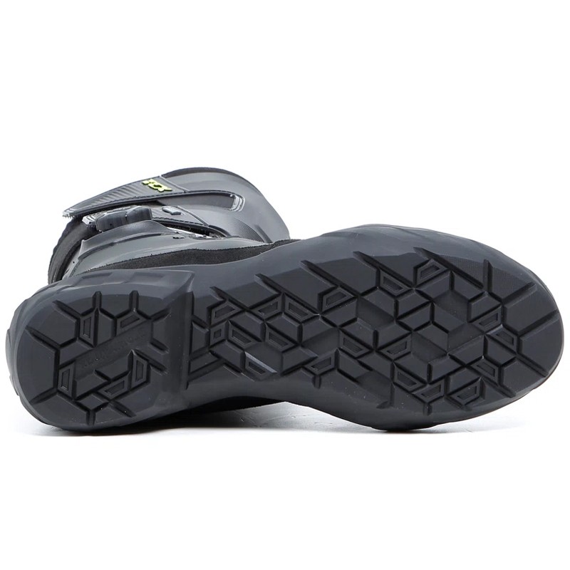 BOTAS TCX INFINITY 3 GTX GORE-TEX BLACK