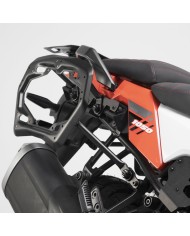 PACK MALETAS LATERALES + BOLSAS + SOPORTES SW-MOTECH SUZUKI KFT.05.936.70000/B