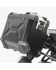 PACK MALETAS LATERALES + BOLSAS + SOPORTES SW-MOTECH SUZUKI KFT.05.440.70001/S