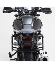 PACK MALETAS LATERALES + BOLSAS + SOPORTES SW-MOTECH SUZUKI KFT.05.440.70001/S