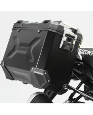 PACK MALETAS LATERALES + BOLSAS + SOPORTES SW-MOTECH SUZUKI KFT.05.440.70001/B