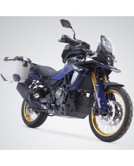 PACK MALETAS LATERALES + BOLSAS + SOPORTES SW-MOTECH SUZUKI KFT.05.845.70000/S