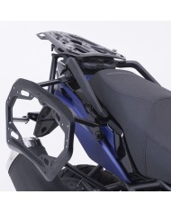 PACK MALETAS LATERALES + BOLSAS + SOPORTES SW-MOTECH SUZUKI KFT.05.845.70000/S