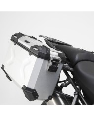 PACK MALETAS LATERALES + BOLSAS + SOPORTES SW-MOTECH TRIUMPH KFT.11.483.70101/B