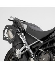 PACK MALETAS LATERALES + BOLSAS + SOPORTES SW-MOTECH TRIUMPH KFT.11.953.70001/S