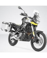 PACK MALETAS LATERALES + BOLSAS + SOPORTES SW-MOTECH APRILIA KFT.13.849.70000/S