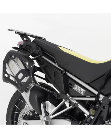 PACK MALETAS LATERALES + BOLSAS + SOPORTES SW-MOTECH APRILIA KFT.13.849.70000/S
