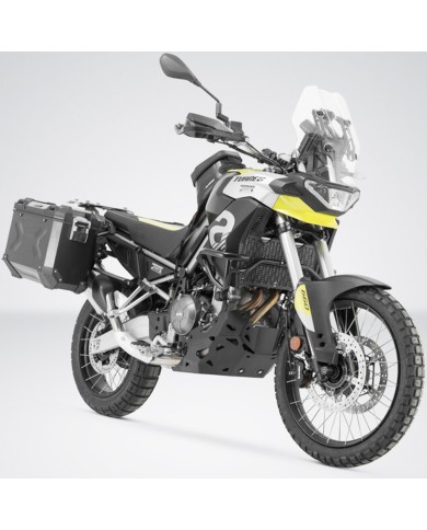 PACK MALETAS LATERALES + BOLSAS + SOPORTES SW-MOTECH APRILIA KFT.13.849.70000/B