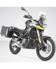 PACK MALETAS LATERALES + BOLSAS + SOPORTES SW-MOTECH APRILIA KFT.13.849.70000/B