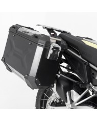 PACK MALETAS LATERALES + BOLSAS + SOPORTES SW-MOTECH APRILIA KFT.13.849.70000/B