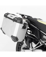 PACK MALETAS LATERALES + BOLSAS + SOPORTES SW-MOTECH APRILIA KFT.13.849.70000/S